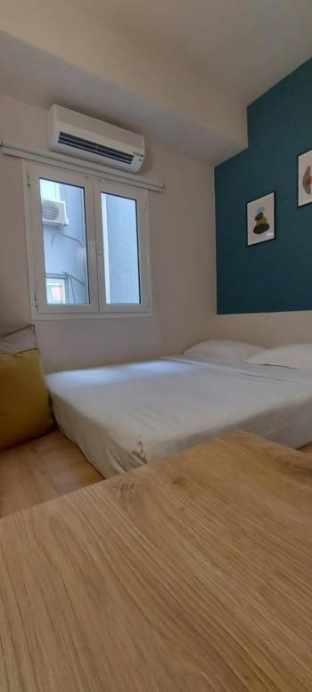Standard Double Room9