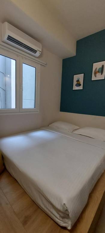 Standard Double Room10
