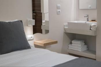 Superior Doppel- oder Zweibettzimmer mit Balkon2