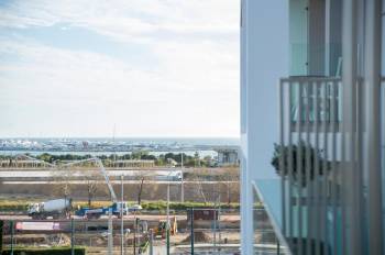 Superior Double or Twin Room with Sea View and Balcony1