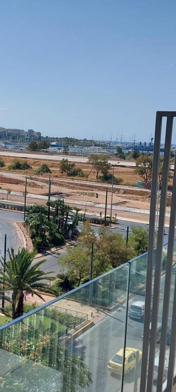 Camera Doppia o Doppia Superior con Vista Mare e Balcone5
