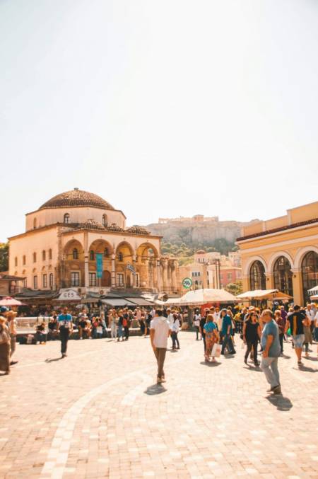 The Convo Athens Riviera2