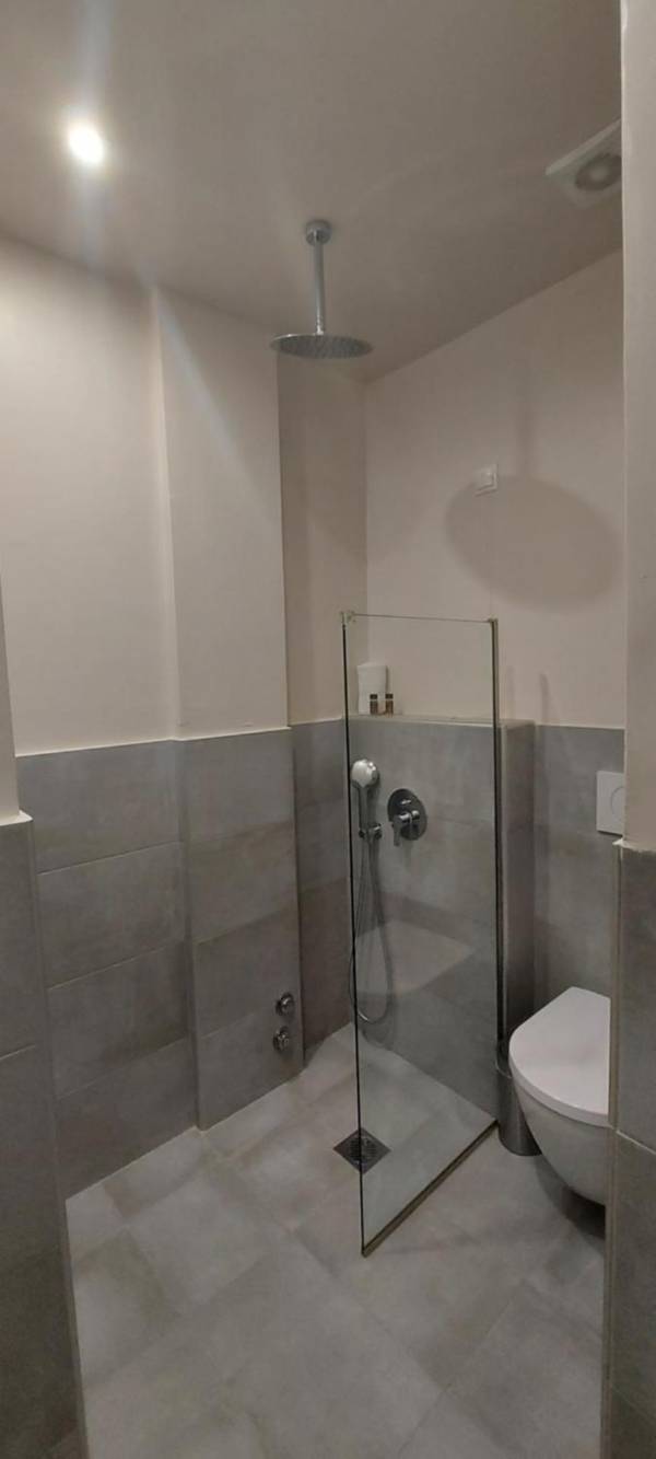 Chambre Double Standard