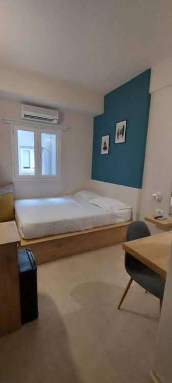 Standard Double Room5