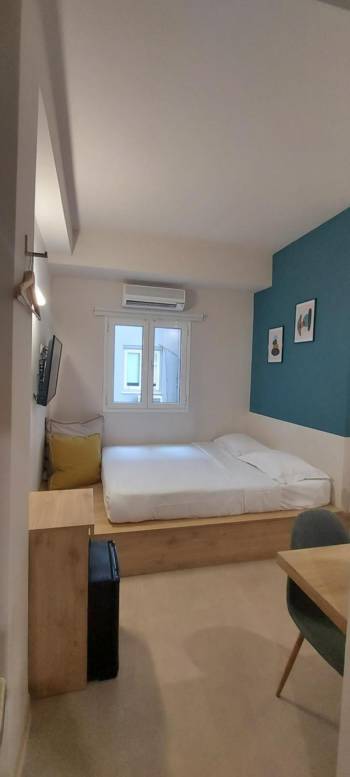 Standard Double Room7