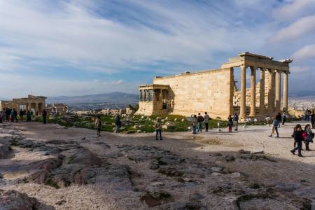 The Convo Athens Riviera The Convo Athens Riviera3