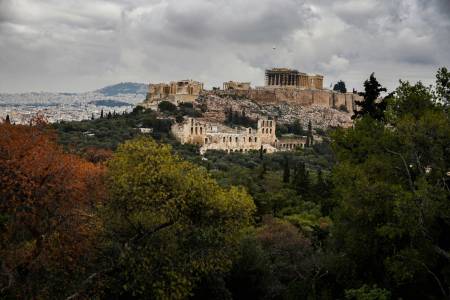 The Convo Athens Riviera The Convo Athens Riviera4