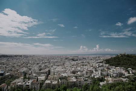 The Convo Athens Riviera The Convo Athens Riviera7