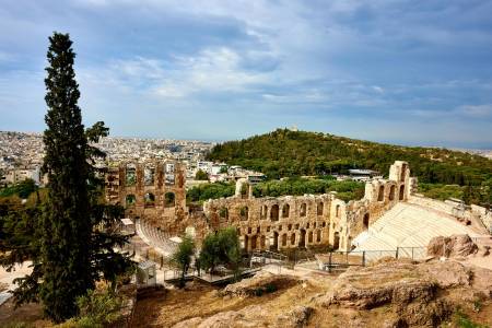 The Convo Athens Riviera The Convo Athens Riviera8