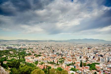 The Convo Athens Riviera The Convo Athens Riviera9